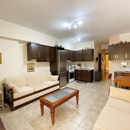 Zeta'S Apartment In Ναύπλιο Εξωτερικό φωτογραφία