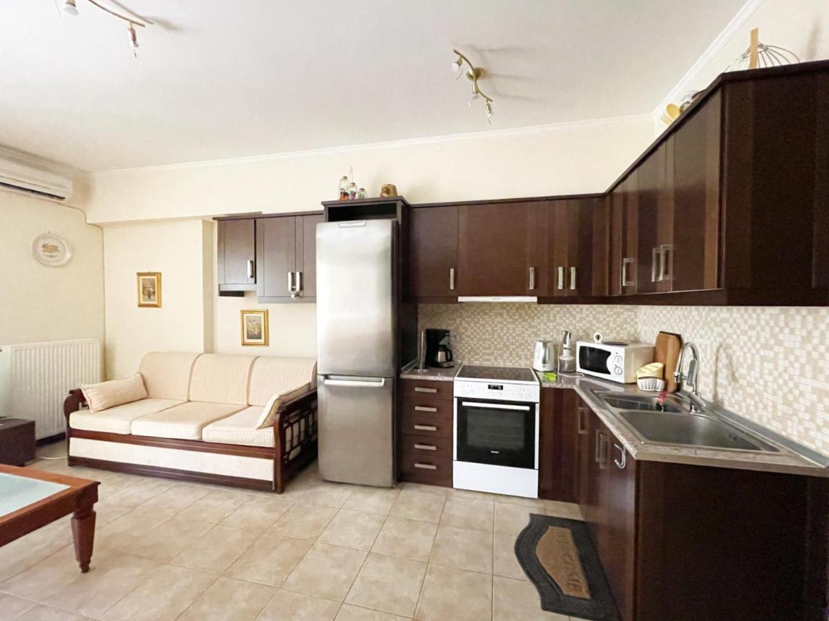 Zeta'S Apartment In Ναύπλιο Εξωτερικό φωτογραφία