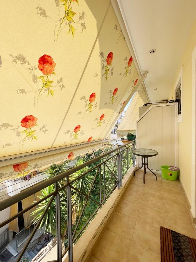 Zeta'S Apartment In Ναύπλιο Εξωτερικό φωτογραφία