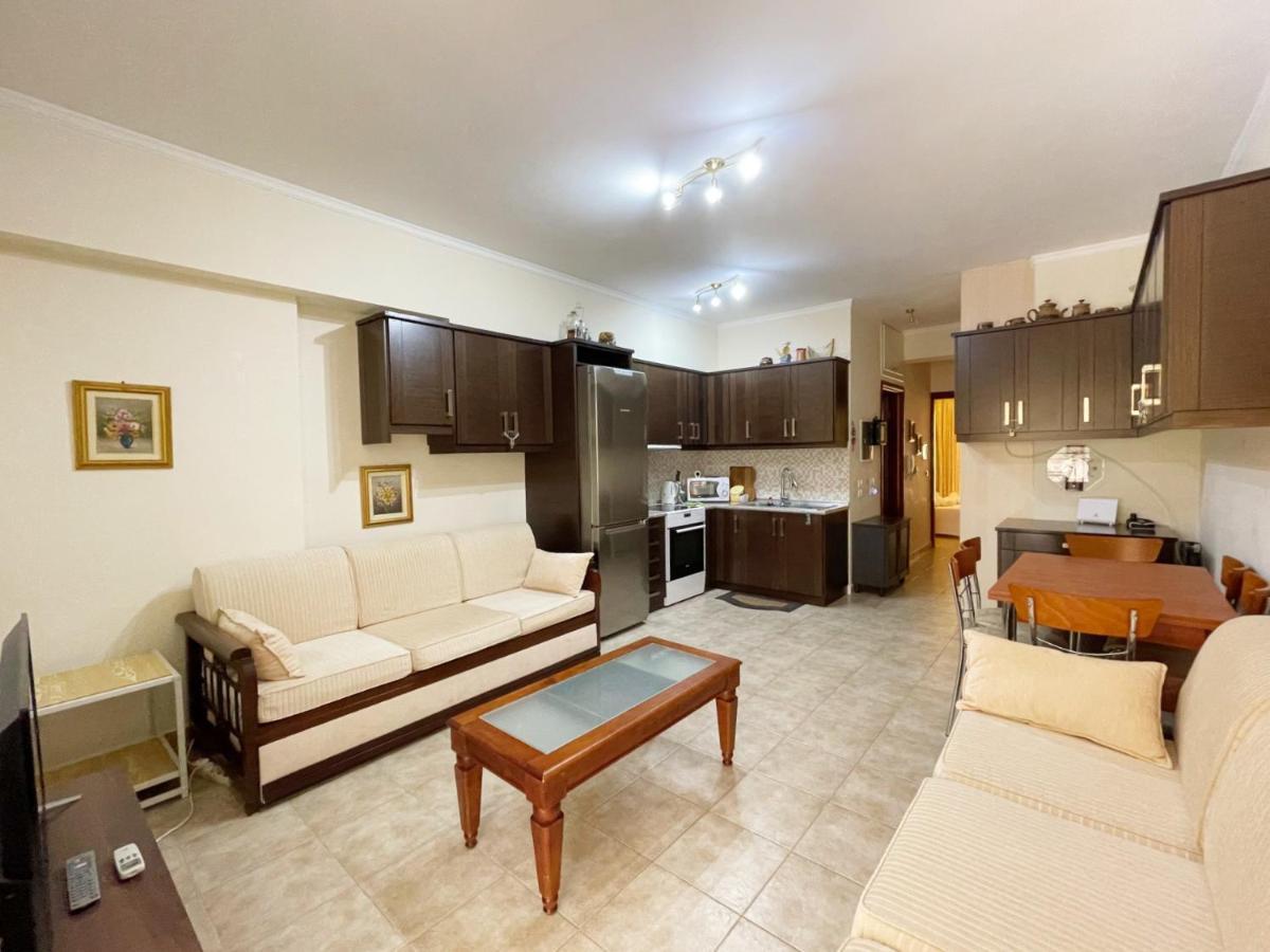 Zeta'S Apartment In Ναύπλιο Εξωτερικό φωτογραφία