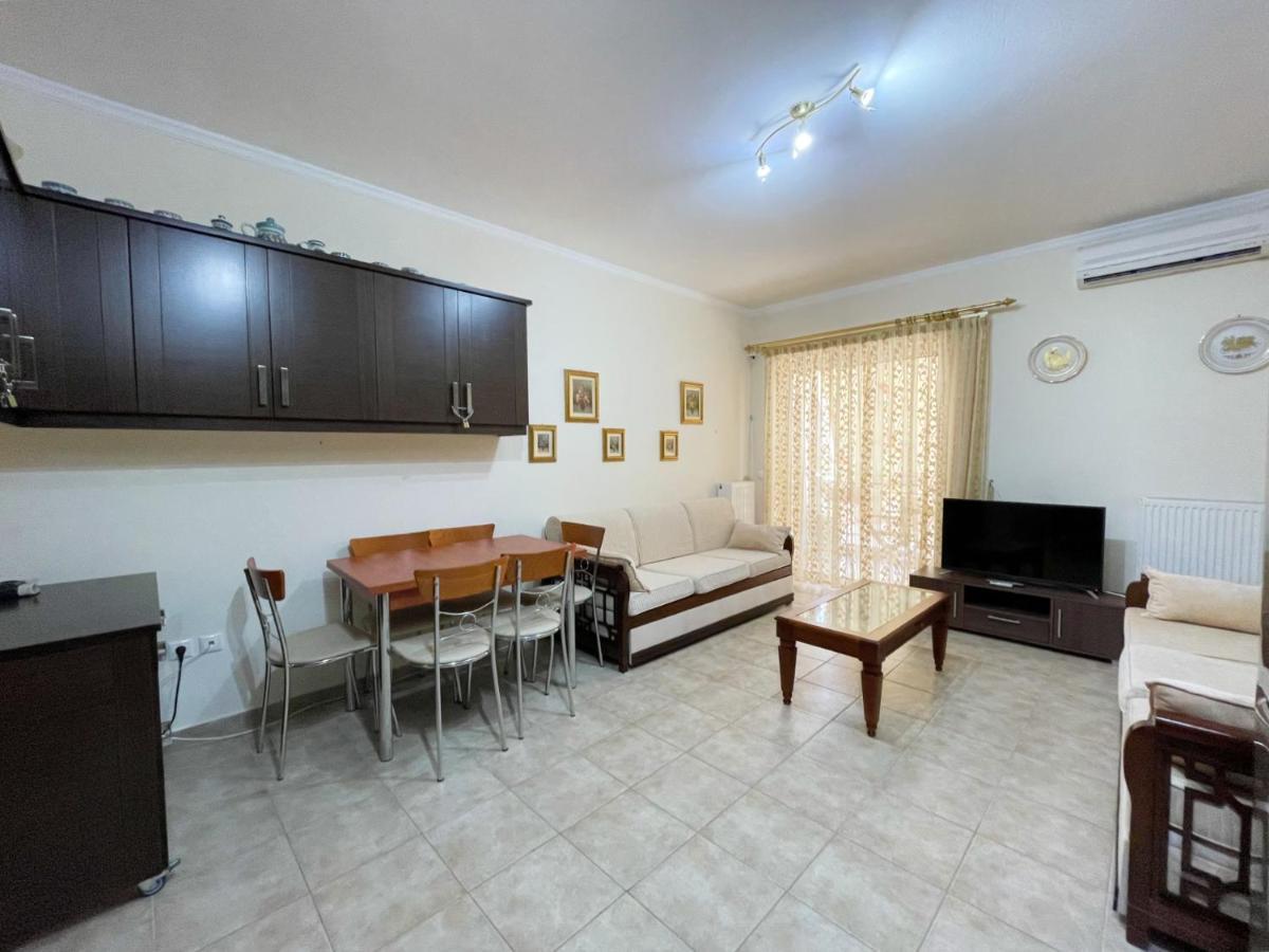 Zeta'S Apartment In Ναύπλιο Εξωτερικό φωτογραφία