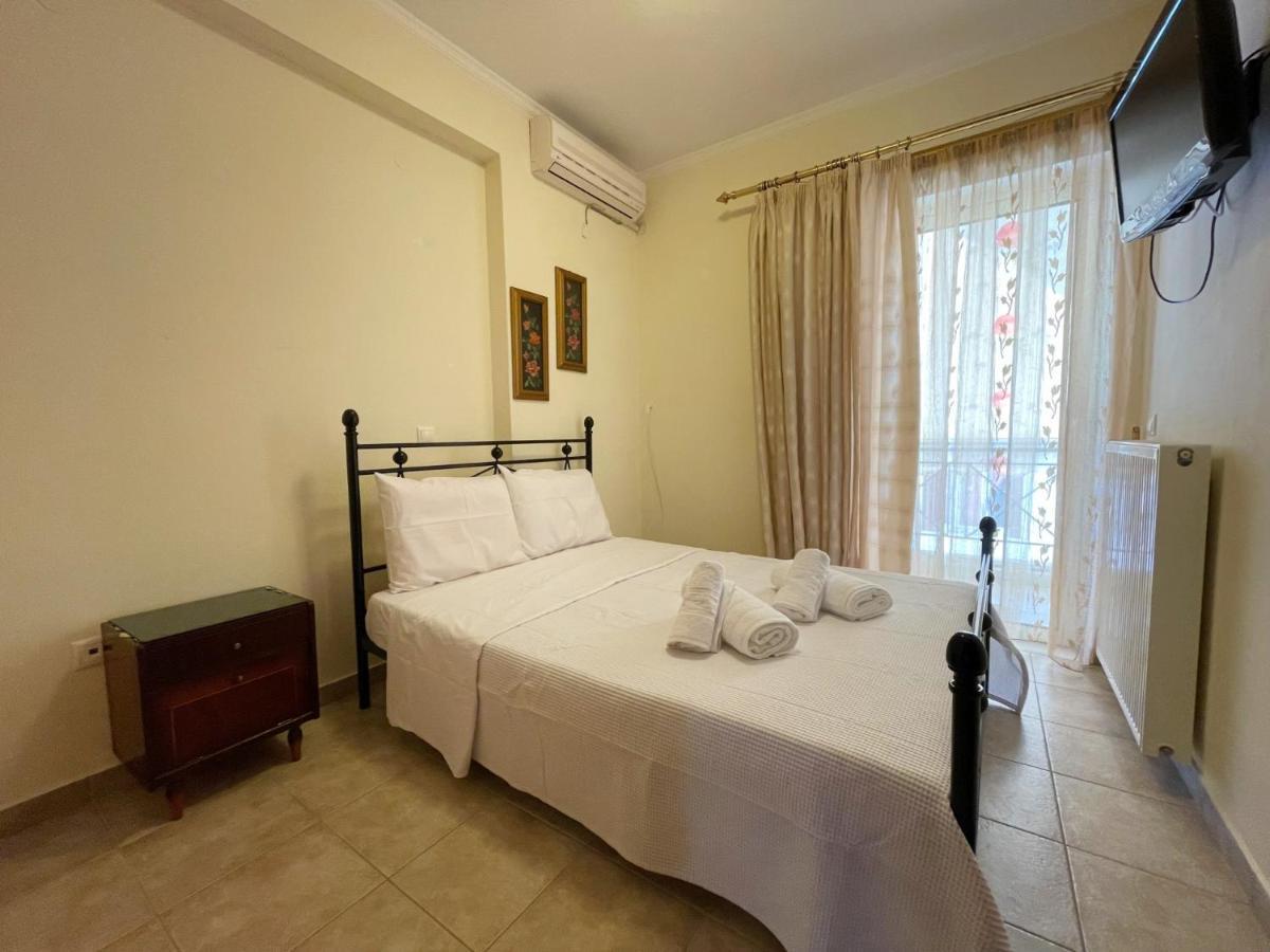 Zeta'S Apartment In Ναύπλιο Εξωτερικό φωτογραφία