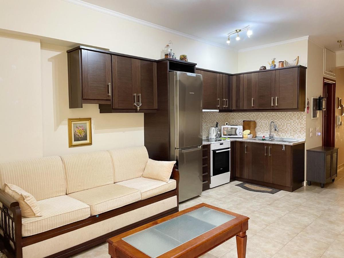 Zeta'S Apartment In Ναύπλιο Εξωτερικό φωτογραφία