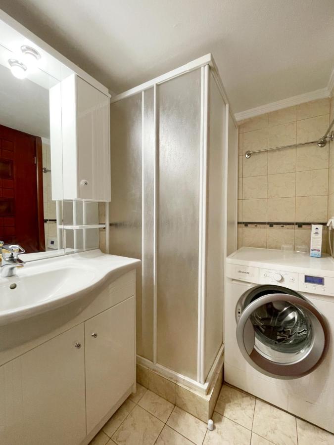 Zeta'S Apartment In Ναύπλιο Εξωτερικό φωτογραφία