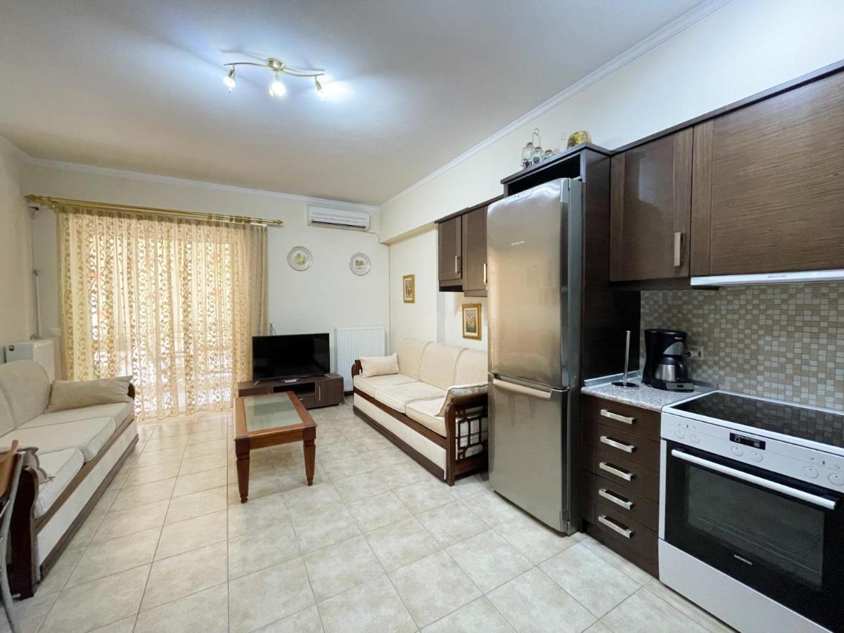 Zeta'S Apartment In Ναύπλιο Εξωτερικό φωτογραφία
