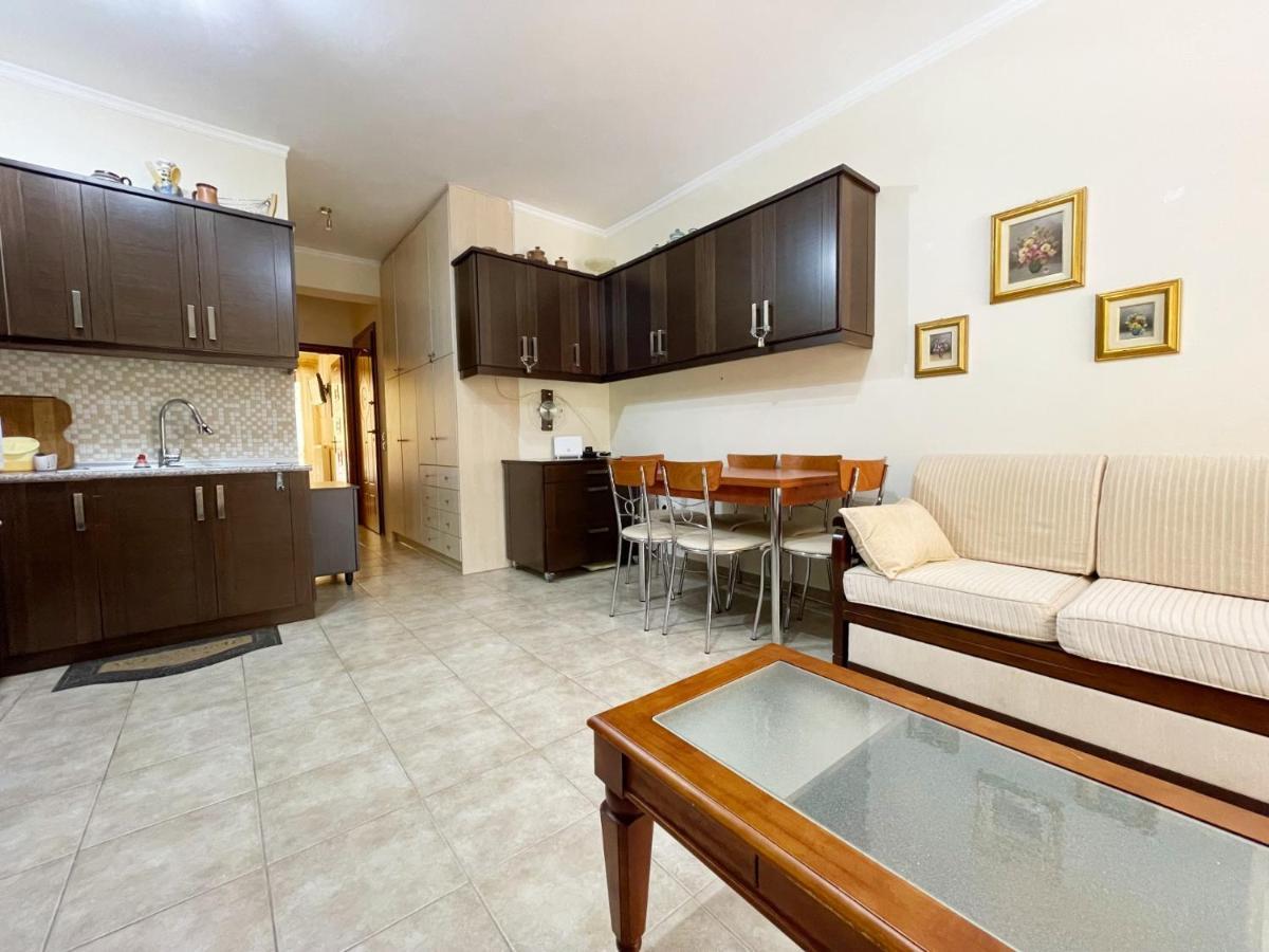 Zeta'S Apartment In Ναύπλιο Εξωτερικό φωτογραφία