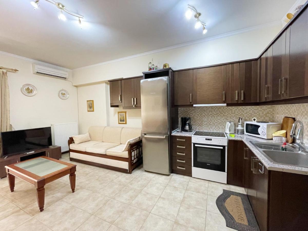 Zeta'S Apartment In Ναύπλιο Εξωτερικό φωτογραφία