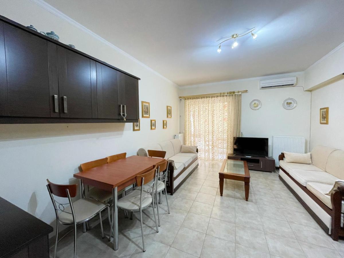 Zeta'S Apartment In Ναύπλιο Εξωτερικό φωτογραφία
