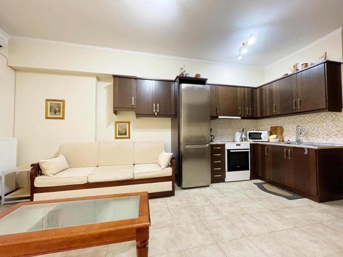 Zeta'S Apartment In Ναύπλιο Εξωτερικό φωτογραφία